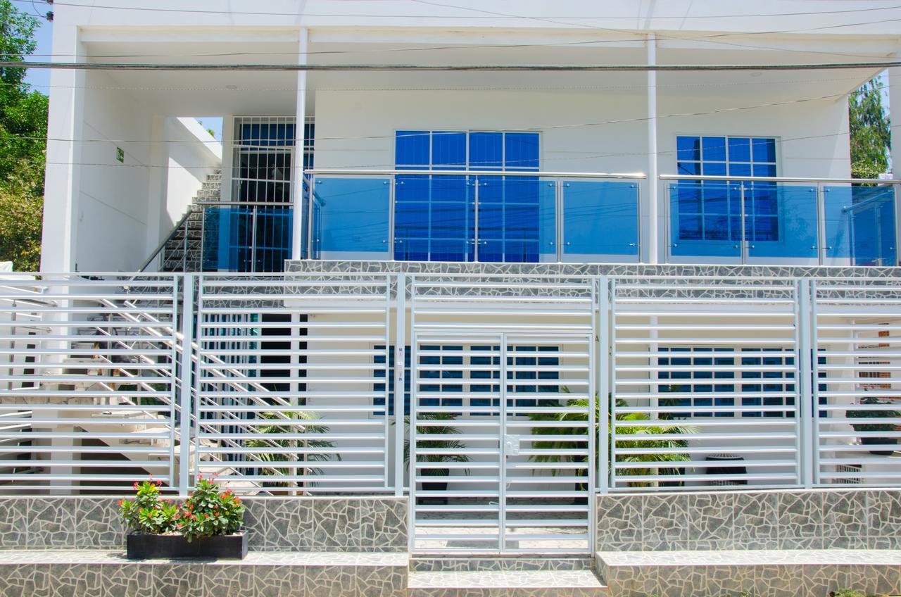 Apartahotel Lunamar - Santa Marta (Magdalena), Santa Marta